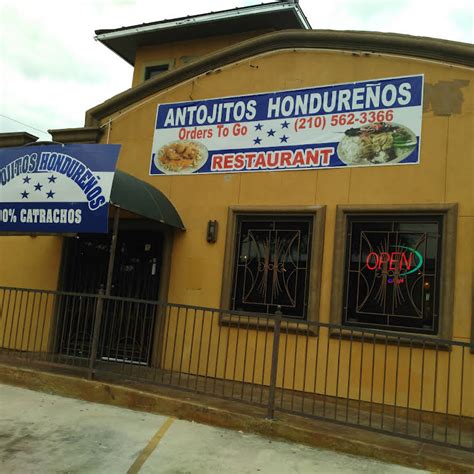 Restaurante hondureno near me - 5.0 - 3 reviews. Rate your experience! Honduran. Hours: 9AM - 9PM. 627 Albert Pike Rd, Hot Springs. (501) 545-5136.